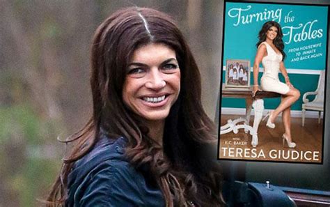 strip searches and lesbian love teresa holds nothing back in new prison memoir