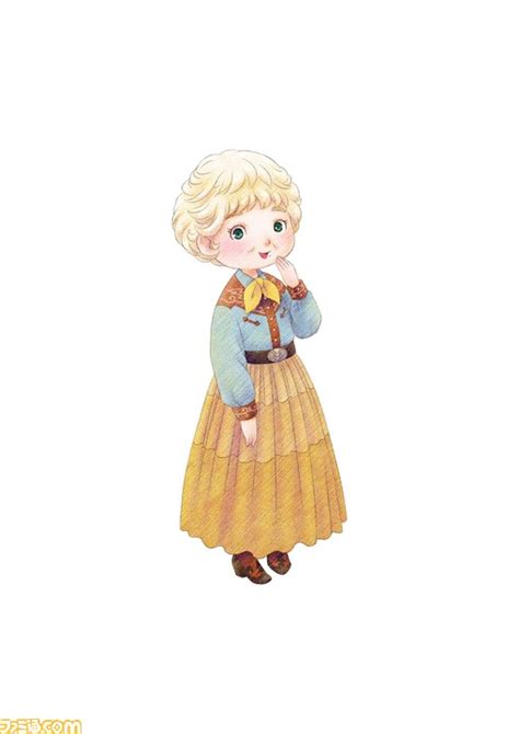 ひぐらしのなく頃に 業 × 日本橋 でんでんタウン ザ・セール スペシャルコラボ決定!! 『牧場物語 オリーブタウンと希望の大地』キャラクター ...