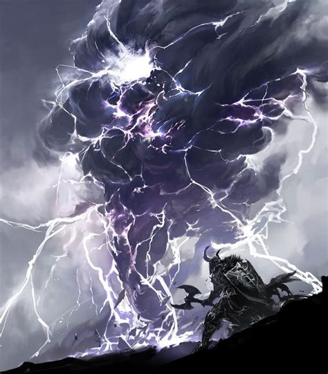 Lightning Elemental 5e Creature Dandd Wiki