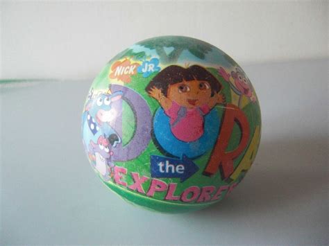 Pinayfries Dora The Explorer