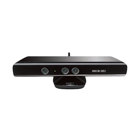 Jual Microsoft Kinect Sensor Free 10 Dvd Game Kinect Di Seller Emperor