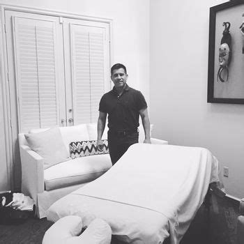 Houston Gay Massage Therapist Sadebacomm