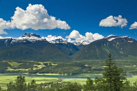 Northern British Columbia Hotels Trailfinders