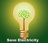 If We Save Electricity