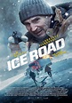 Poster zum Film The Ice Road - Bild 9 auf 21 - FILMSTARTS.de