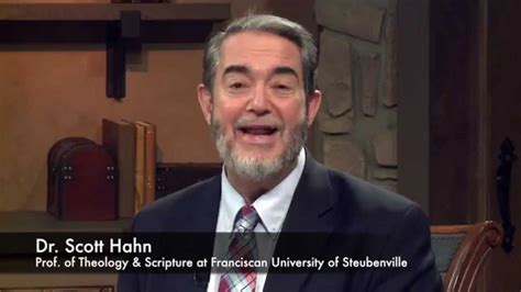 Dr Scott Hahn Invites You To Man Up Philly Mens Conference 3715