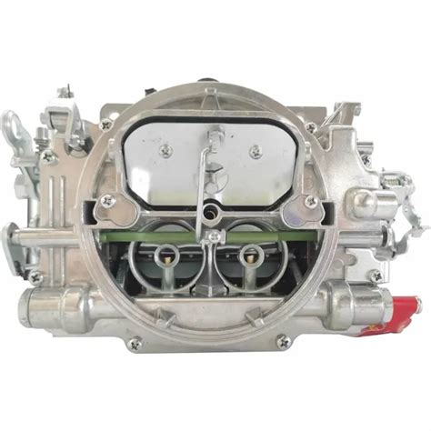 1405 Carburetor Replaces Edelbrock Performer 600 Cfm 4 Barrel Manual