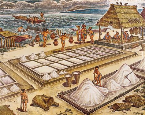 Fundación de Tenochtitlan la historia detrás de la gran ciudad mexica