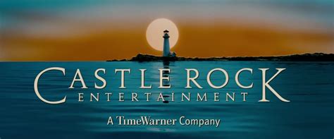 Castle Rock Entertainment Warner Bros Entertainment Wiki Fandom