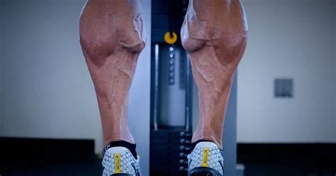 Best Calf Exercises How To Increase Calf Mass