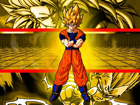 Goku ultra instinct wallpaper 20. Download Dragon Ball: SSGokuu (1280x960) - Minitokyo