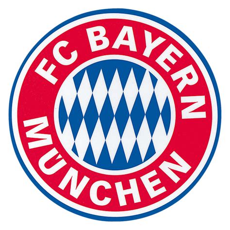 Mousepad Logo | Offizieller FC Bayern Fanshop