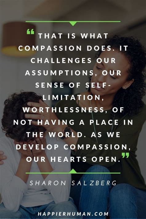 49 Compassion Quotes About Showing Empathy For Others