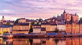 TOP 5 Sehenswürdigkeiten Stockholm mit SKR erleben!