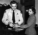 Rosa Parks' OTHER arrest—Feb. 22, 1956 - David LaMotte