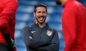 FM18 Counter Tactic: Diego Simeone 4-4-2 Formation with Atlético Madrid ...