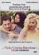 Críticas de prensa para la película Vicky Cristina Barcelona ...