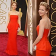 Best Dressed On The Red Carpet : 2014 Oscars / 86th Academy Awards ...