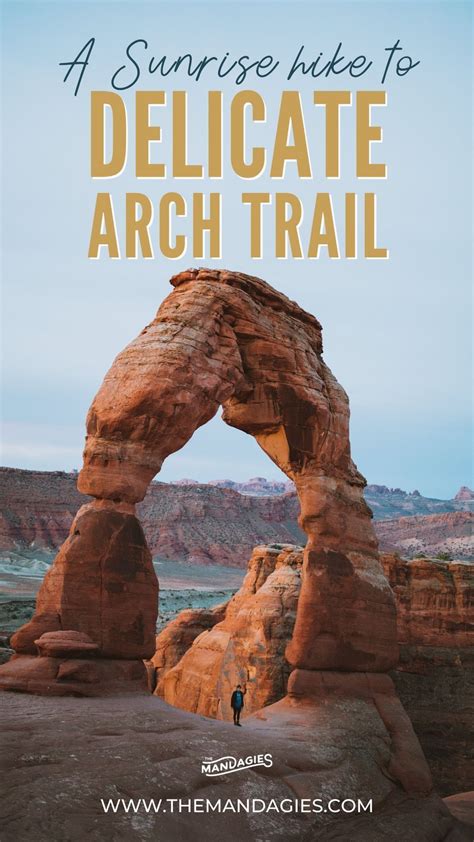 Looking For An Incredible Way To Spend Time In Arches National Park