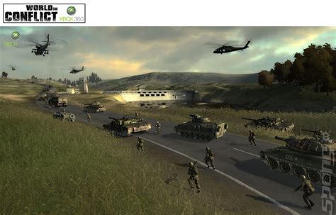 Screens World In Conflict Pc 13 Of 73