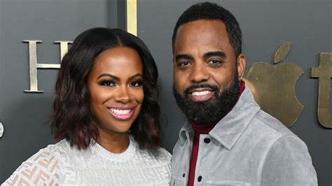 How Kandi Burruss Met Her Husband Todd Tucker Behind The Scenes Of Rhoa News Colony