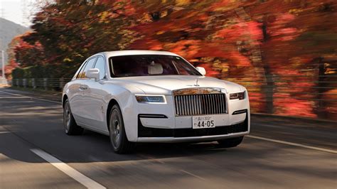 Rolls Royce Ghost 2020 5k Wallpaper Hd Car Wallpapers 16702