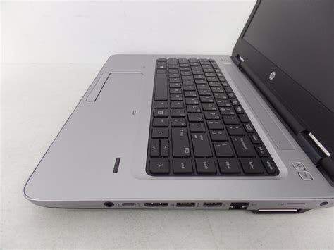 Hp Probook 645 G3 14 Hd Amd A10 8700b 24gb 8gb 500gb R5 W10p Laptop