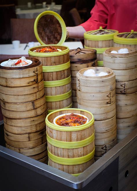 There are few places in kuala lumpur offers dim sum buffet that satisfies our cravings for unlimited dim sum. Peach Garden @ Thomson Plaza - Weekend Dim Sum Buffet is ...