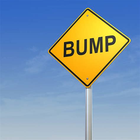 Royalty Free Speed Bump Sign Pictures Images And Stock Photos Istock