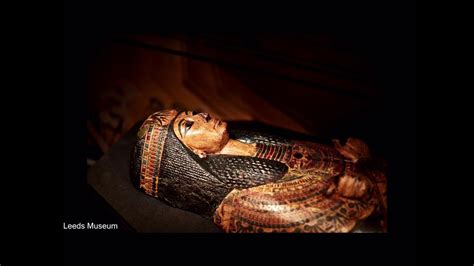 3000 Year Old Egyptian Mummy Sings A Tune 10 Sub Special Youtube
