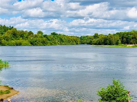 Virginia Water Lake 2020 All You Need To Know Before You Go With