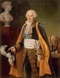 Pierre Simon de Laplace (1749–1827) | High Altitude Observatory