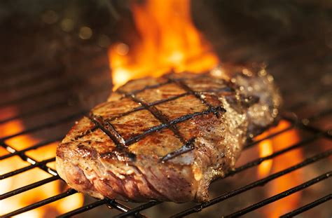 A Steak Master Shares His 7 Steps To Grilling The Perfect Cut Of Meat