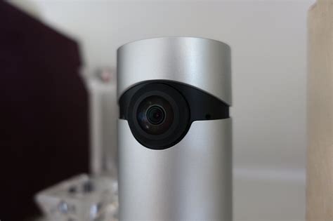 D Link Omna Review Apple Homekit Compatible Connected Camera Eftm