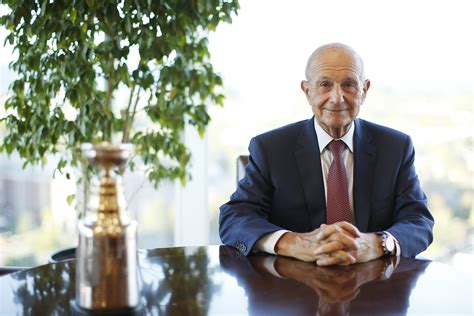 Owning Bruins Has Brought Jeremy Jacobs Fortune And Fame The Boston Globe