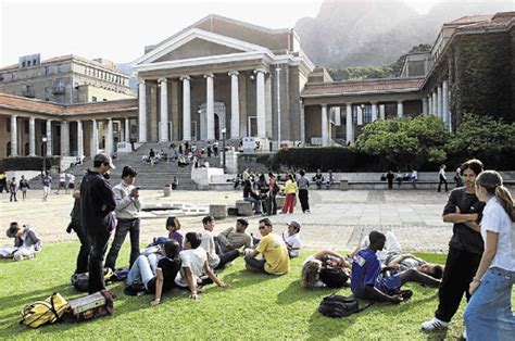 Celebs slam those 'celebrating' uct library fire siv ngesi said there are no positives in the university burning, and labelled those celebrating as 'idiots'. UCT launches investigation into academic's lecture on ...