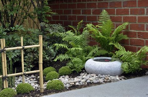 60 Inspiring Small Japanese Garden Design Ideas Aziatische Tuin