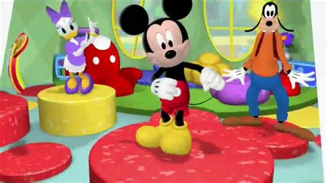 Disney junior appisodes turns showtime into playtime by allowing preschoolers to watch, play and interact directly with their favorite disney junior shows. Disney Junior App TV Commercial, 'Shows, Games and More' - iSpot.tv