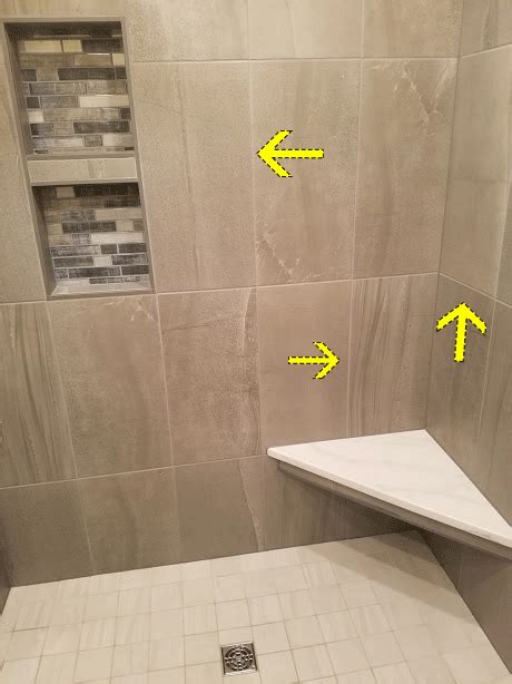 Bathroom Floor Tile Layout 12×24 Flooring Guide By Cinvex