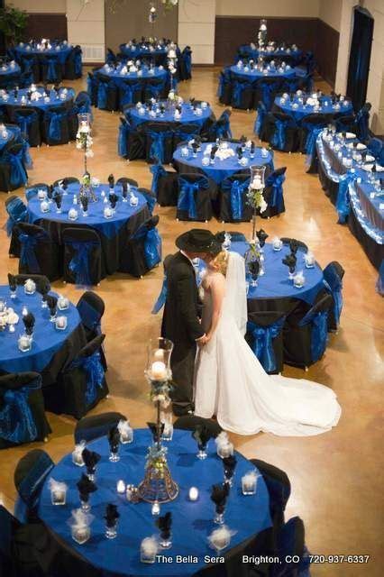 Images Royal Blue Wedding Blue Themed Wedding Blue Wedding Decorations