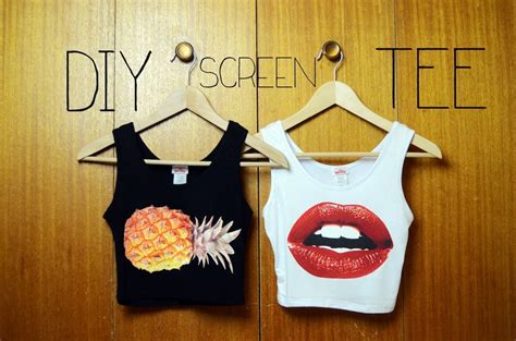 We did not find results for: DIY Graphic Tee (Super Simple) - YouTube