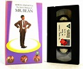 Mr. Bean - The Merry Mishaps Of Mr. Bean [VHS] [UK Import] : Atkinson ...