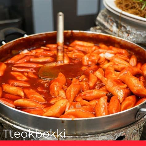 Top 25 Most Popular Korean Street Foods Sesomr