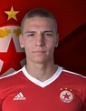 Valentin Antov — fcCSKA.com a CSKA Sofia fansite