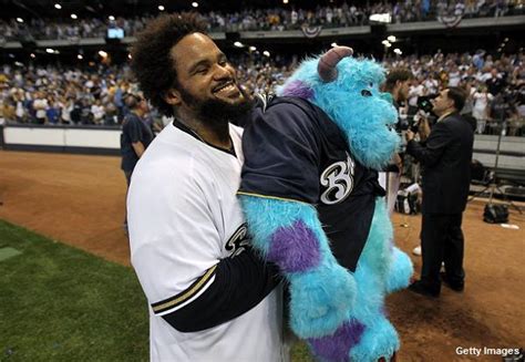 Why Brewers Fans Should Be Happy For The Detroit Tigers Prince Fielder
