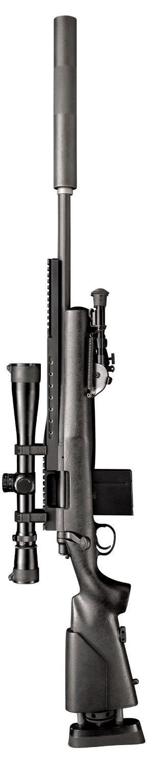 Remington Usr Urban Sniper Rifle Guns Pinterest Hot Sex Picture