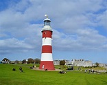 Smeaton's Tower, Plymouth