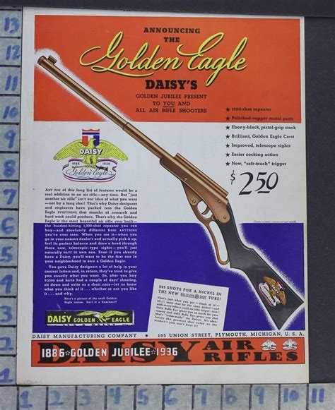 Daisy Miscellaneous Daisy Air Rifles Vintage Airguns Gallery