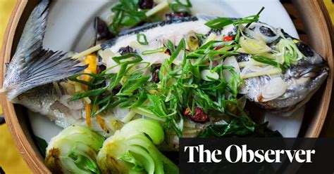 Nigel Slater’s Steamed Bream And Baked Sea Bass Recipes Food The Guardian