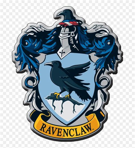 Crest Png For Free Download On Harry Potter House Crests Ravenclaw